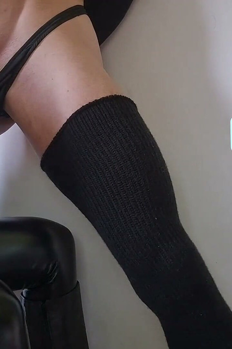 Tease and Denial for My Submissive Husband  Femdom Dominant Woman