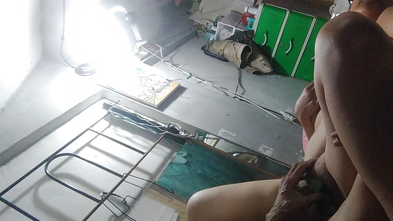 El coño de mi esposa era tan placentero para mí