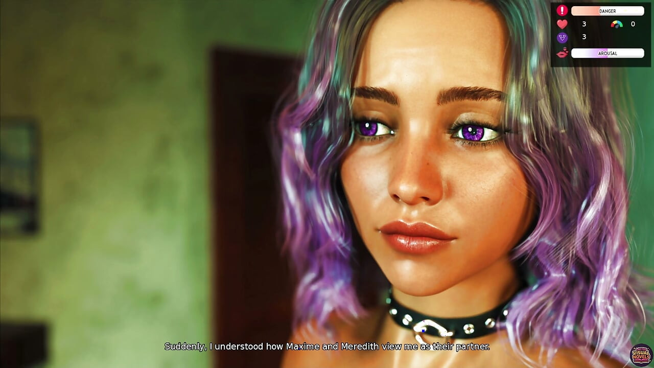 Juego de corazones - parte 13