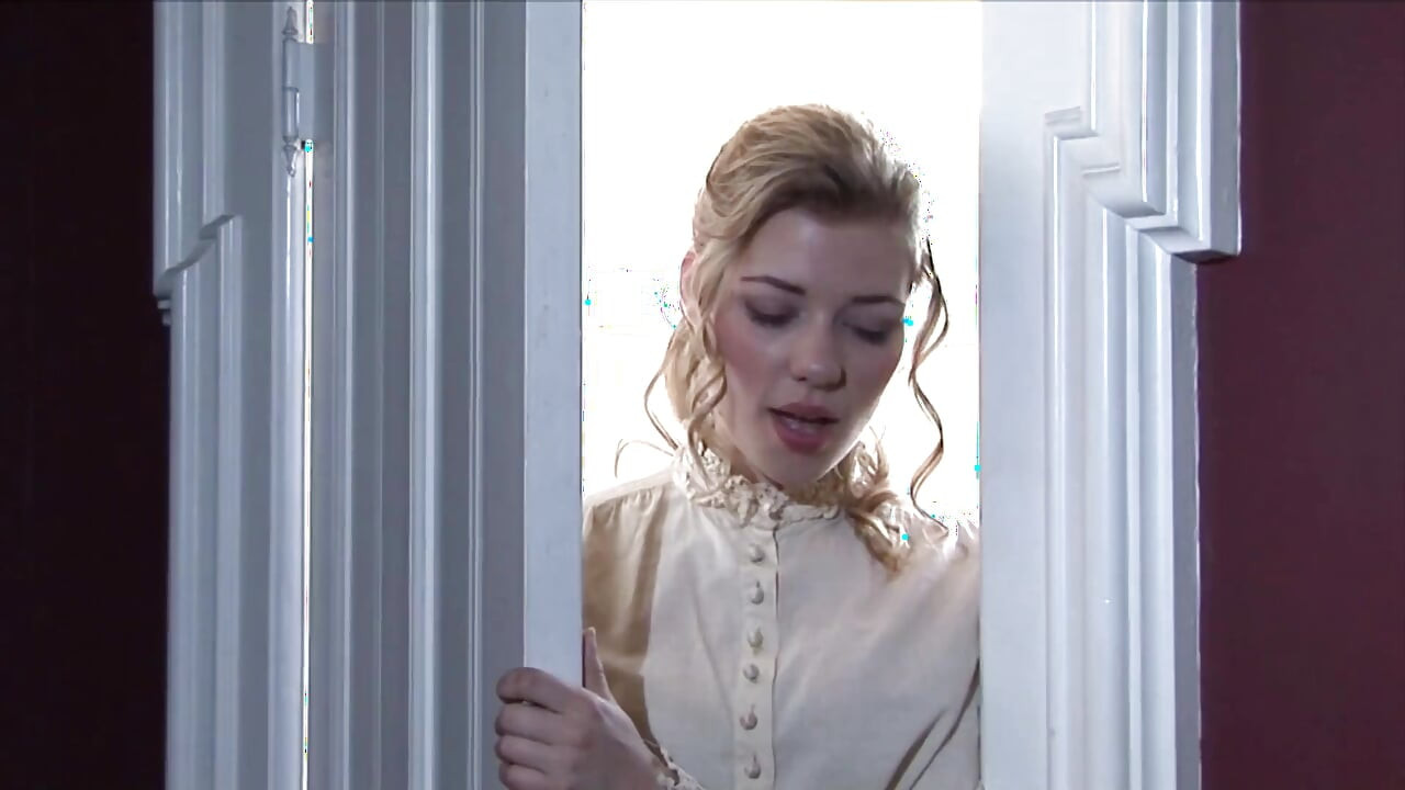 Maid_scene 1 azgın hizmetçili bir adamın yarağa ihtiyacı var