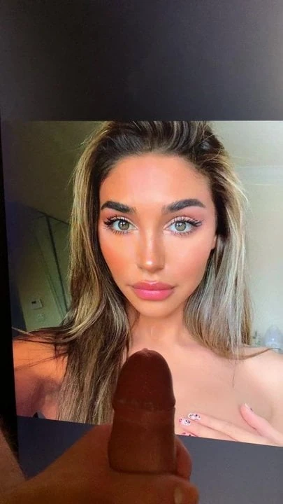 Cum tribute  (like this girls)