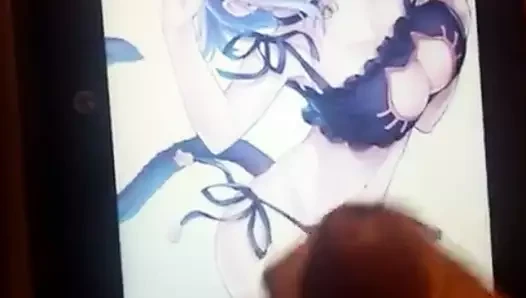 cumming üzerinde hotaru