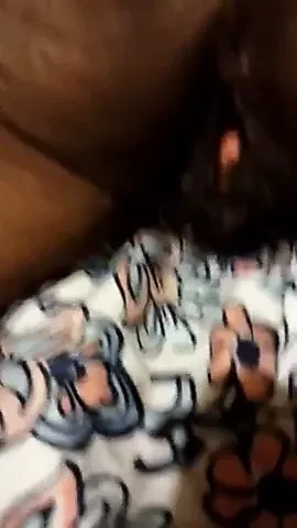 Granny pussy needed loosening