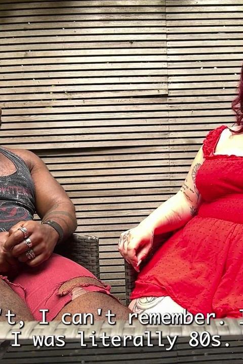 Adult Content Creators Chatting: Daisy Gold X Axel Reigns Part 7