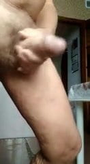 big step dad's dick