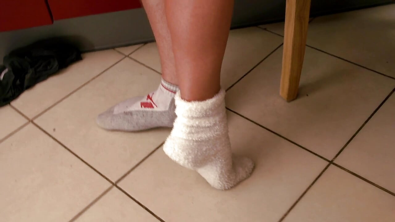 Sexy brunette enjoying in hard anal fuck