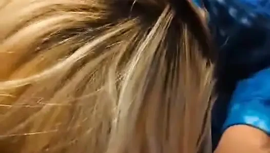 Hot, Sexy, Handjob Turns Into a Licking, Sucking, Wet Blowjob! Watch Me Make Him Moan!
