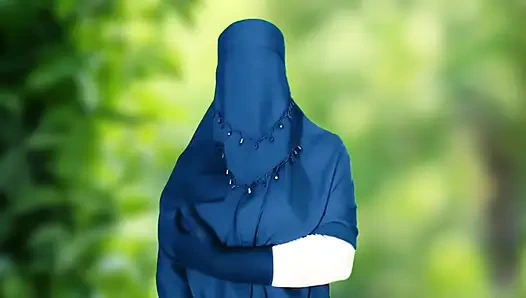 Fucking the woman next door