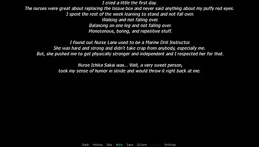 Ad #1 Q Love Been Creampied.