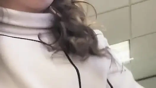 Ofiste mastürbasyon