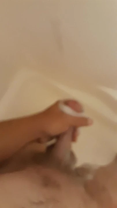 Solo shower cum