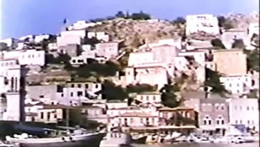 Porno grec - I Filidoni (1985)
