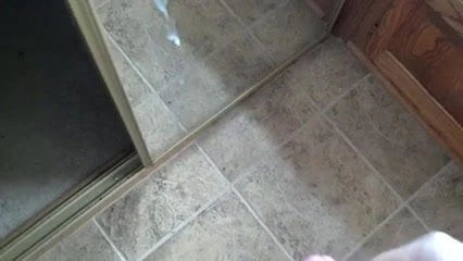Proud of my cum shooting abilities!