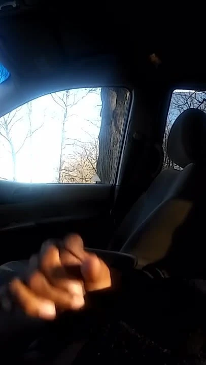 Jerking off