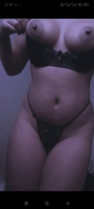 Big Ass Lingerie