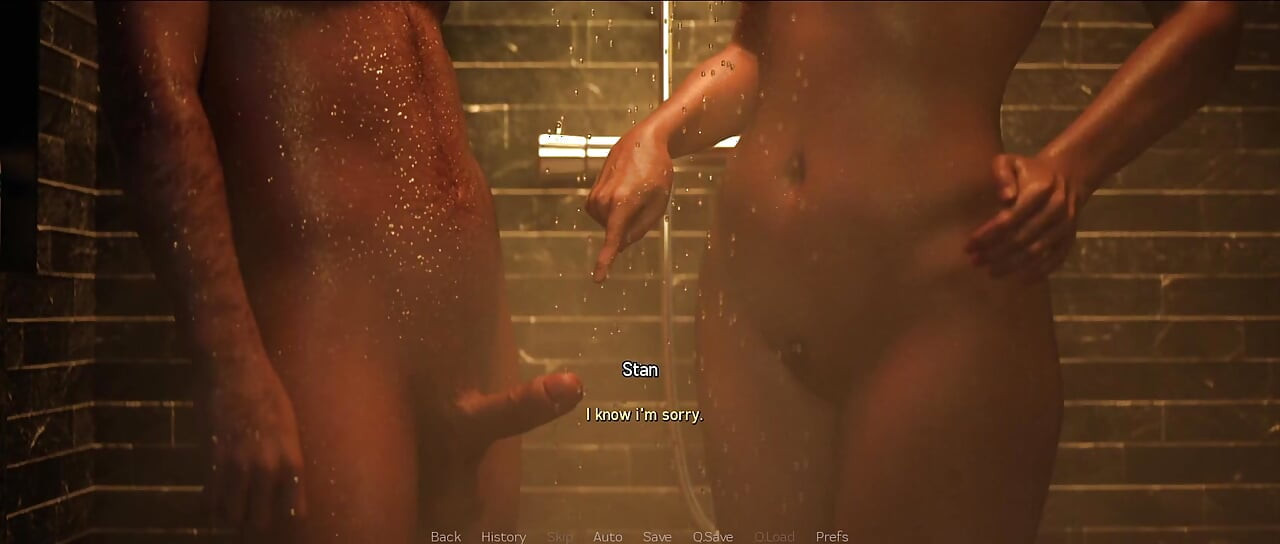 Život s Vicky - Poglavlje 6 - V6.0 - Cijeli dio