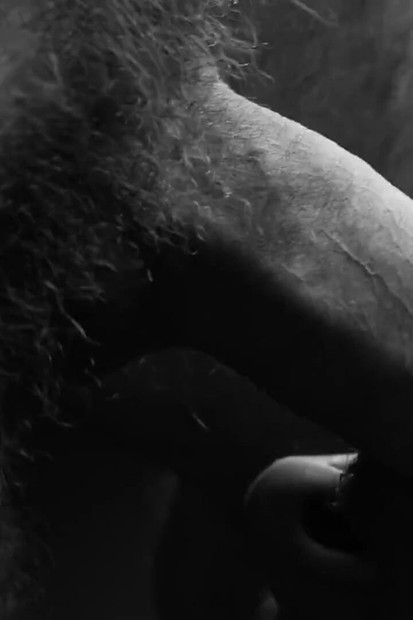 Hairy Otter & Felipe Ferro