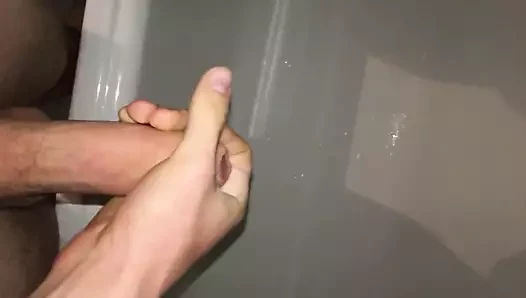 Yeni boşalma 8 (solo)
