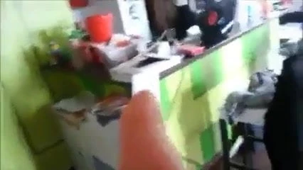 Fly of the finger