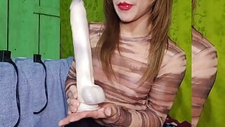 With My Toy 28 Cm