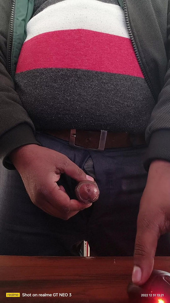 Handjob