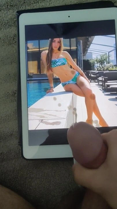 Ginevra Mavilla Cum tribute