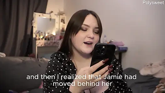 Cerita bokep - ngentot gaya pegging sama tetangga sampai telan sperma