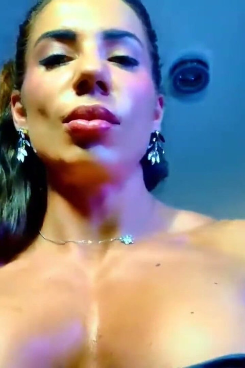 Most Muscular Chest