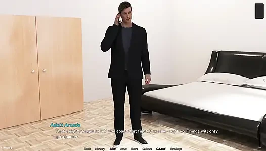 Knockout master seks oyunu [bölüm 02] çıplak oyun