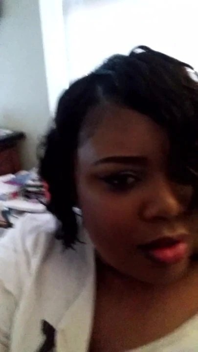 Me being me