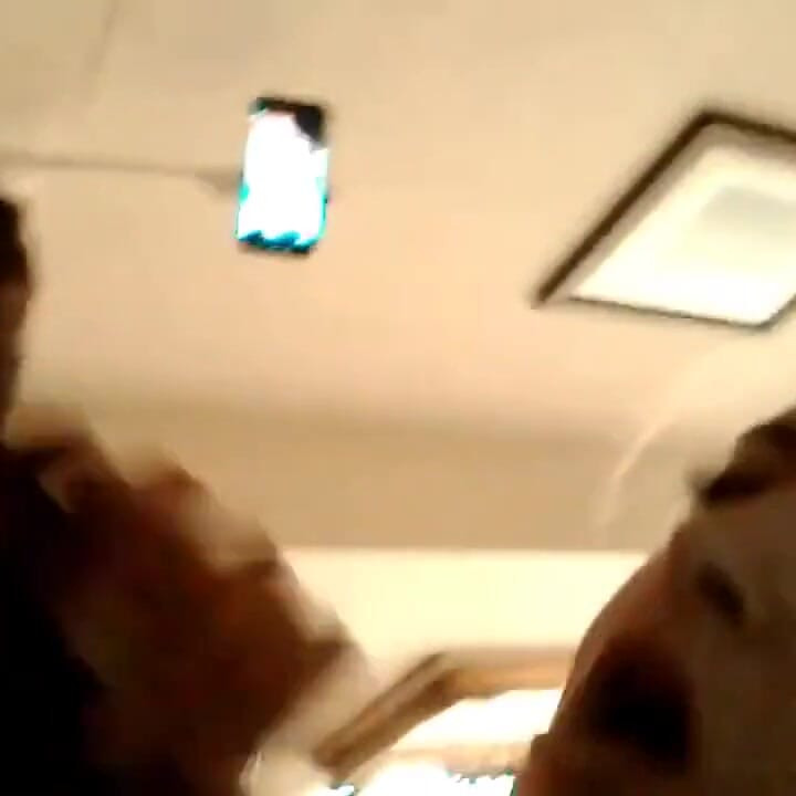 Stoyca kembali di atas api