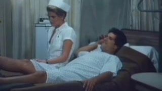 Classic Porn Nurses!