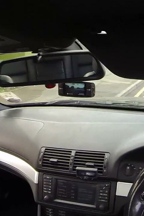Fake Cop - Hot Cyclist with Big Tits and Sweet Ass Takes Big Load