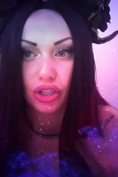 SPH sedução de succubus! Eu preciso do seu esperma!