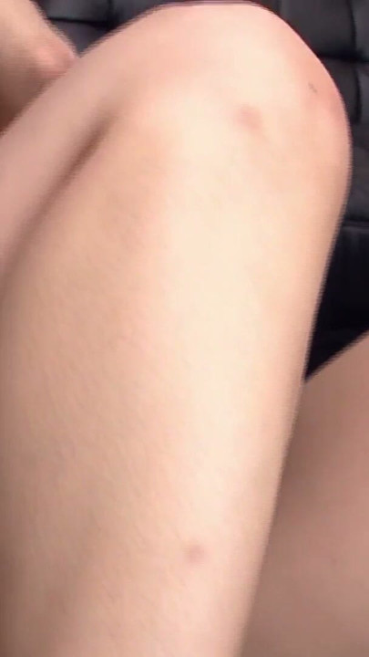 Japanese Teen threesome with footjob | Clip 2