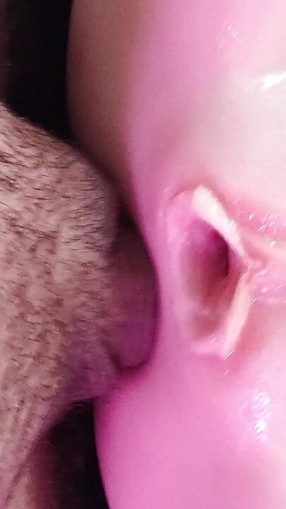POV My Stepson's Secret: Taboo role-playing game alone
