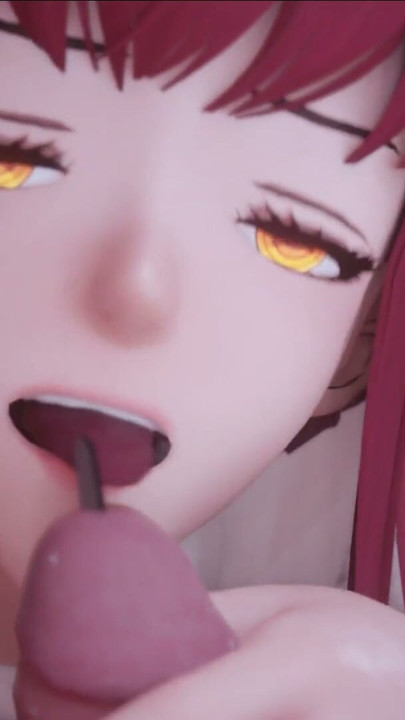 Yeero & MagMallow Hard anal sex delicious slut cosplayer swallowing huge cock sweet anus gaping dripping cum intense pleasure | Clip 1