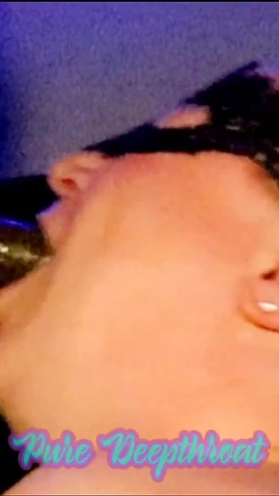 Must-share moment from "Sucking cum out of my roommates cock bbw throat pie"