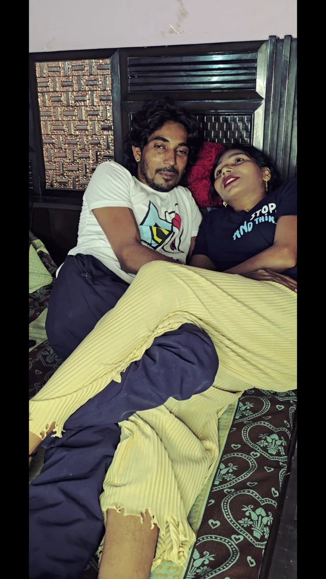 Friend provoked to have sex Hindi audio sex