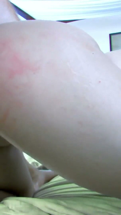 Anal and wild sextape with the beautiful Nathalie Sainlouis | Clip 3