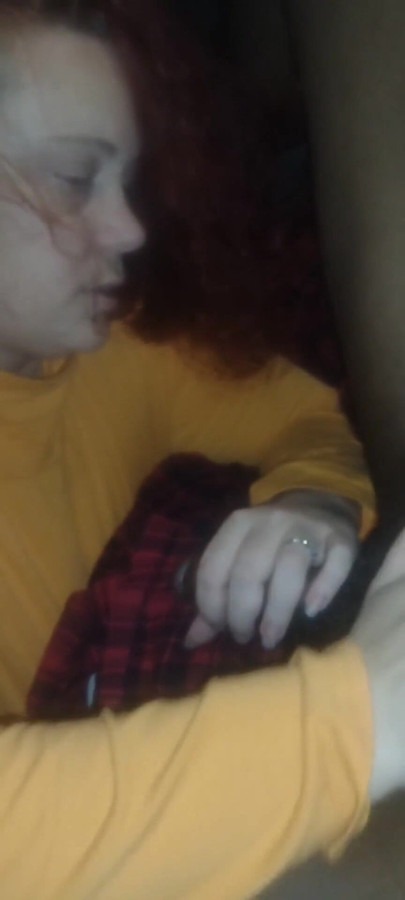 Moment epic de la "Velma Dinkley în mister cu mare și neagră, partea 1"