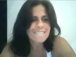 Angela Meneze, Coroa Boa De Santos, SP