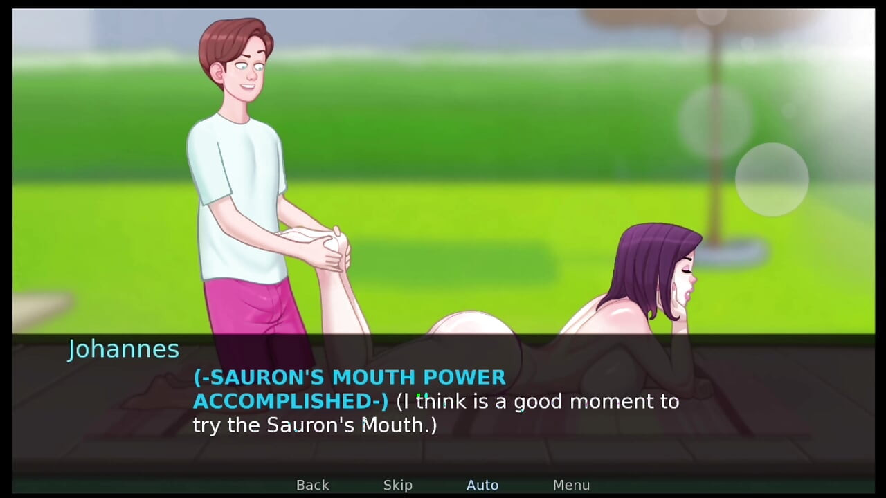 Sex note #14 - Kylee gave me a boob fuck