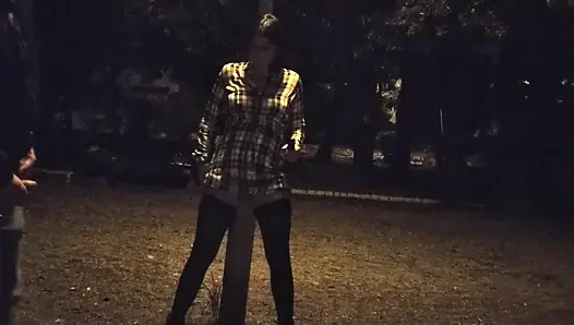 Our mutual masturbation again goes to far