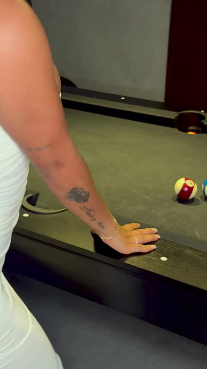 Angie Lorenna Gets Spicy and Squirts in Her First Video