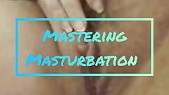 Mastering Masturbation