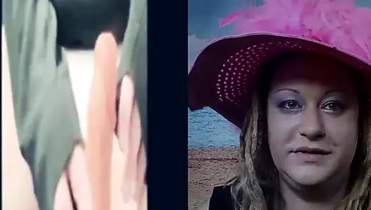 Small penis humiliator for gay sissy bois