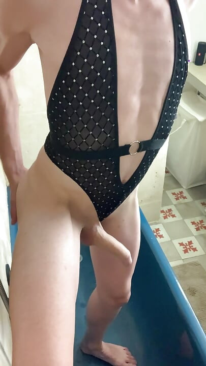Shower After Intense Fucking 1