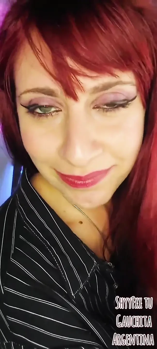 ShyyFxx an affair with a married man goes wrong