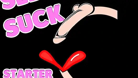 AUDIO ONLY - Starterkit für selbst lutschen